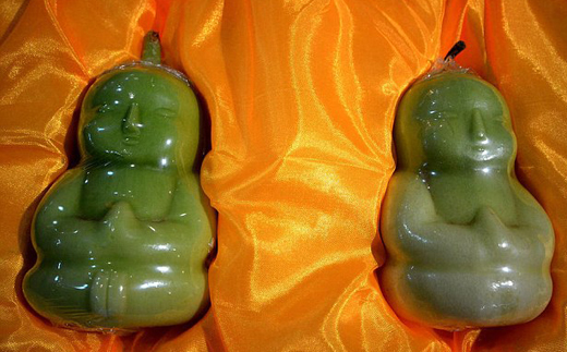 buddha shaped 1